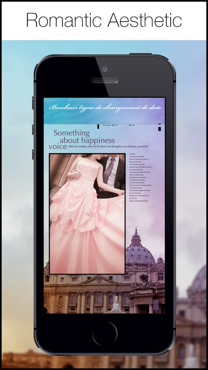 Wedding Frame 360 - Best wedding graphic Design App For Creative People