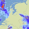 Regenradar > De Snelste Buienverwachting