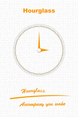 Hourglass - Alarm Clock Sleep Cycle - Time Counter screenshot 4