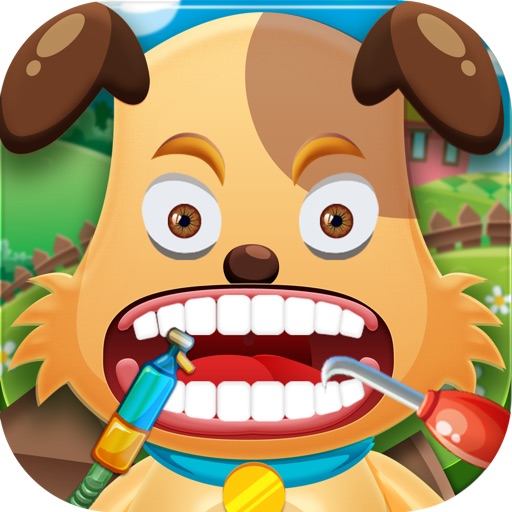 A Family Pet Farm Vet Tooth Doctor Rescue PRO icon