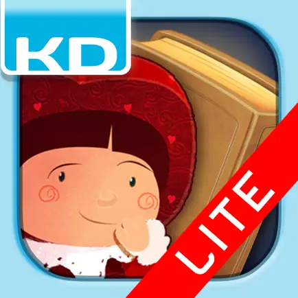 Little Red Riding Hood - The Interactive Tale Lite Cheats