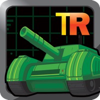 Tank War 3D : Heavy Armor