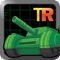 Tank Rivals Missions also known as Tank War 3D : Heavy Armor is the insanely addictive and fun 3D Hero Tank shooting game