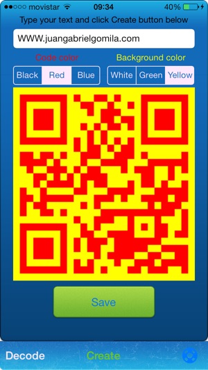 QR Code Scan(圖4)-速報App