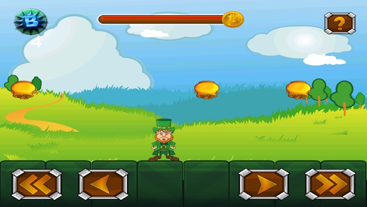 Leprechaun Pot of Gold Mayhem screenshot-3