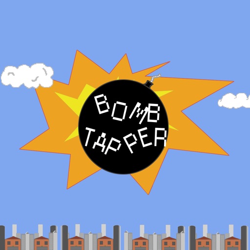 Bomb Tapper icon