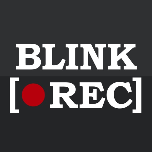 [BLINK] REC