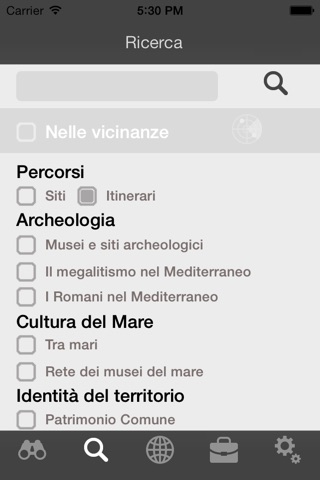 viacultura screenshot 2