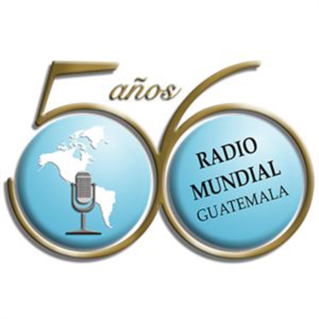 Radio Mundial icon