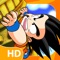 Great Game for Dragon Ball - Conquer Korin Tower HD