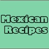 Mexican Recipes Manager - Add , Search, Bake, Share , Print any Recipes