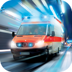 ‎Rettungsdienst Simulator 2014