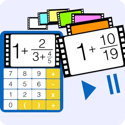 Fractions Learning Calculator Cheats