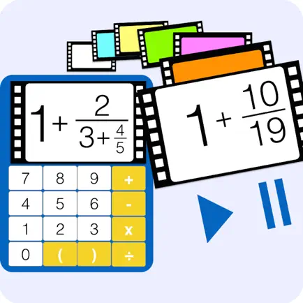 Fractions Learning Calculator Читы