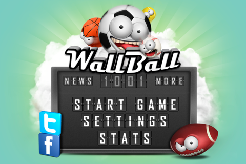 Football Wall Wrecking - Extreme Kicking Dream Soccer Mania screenshot 2