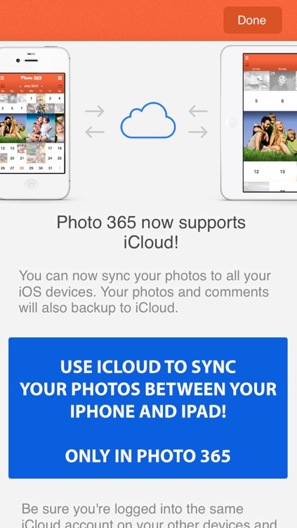 Photo 365 Lite - Everyday Photo Calendar For Your Life