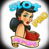 Las Vegas PinUp Casino Slot Pro - Even More Sensual Slot Machine