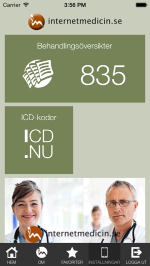 Internetmedicin