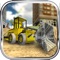 Bulldozer City Construction Park Simulator – Realistic Super 3D Driving Skill Test Vehicle Parking FREE by Sunny Games