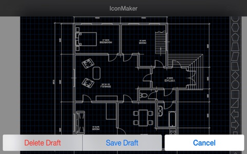 CAD HD - PRO screenshot 3