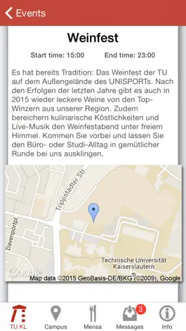 Game screenshot TU KL hack