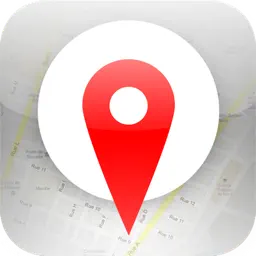 Lokal app icon