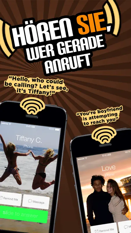 1500 Ringtones Unlimited - Download the best iPhone Ringtones screenshot 2 of 5