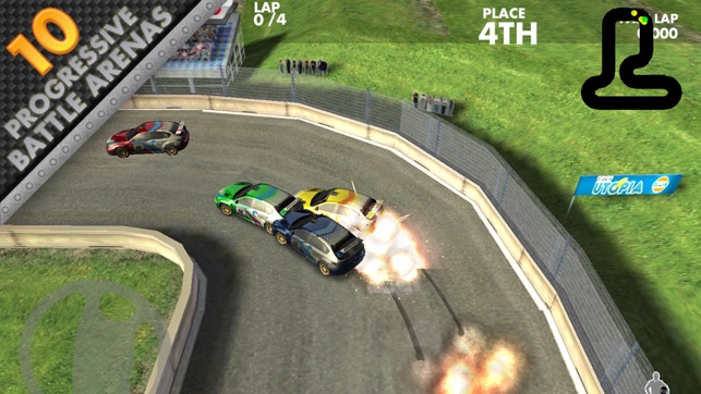 World Rally Racing
