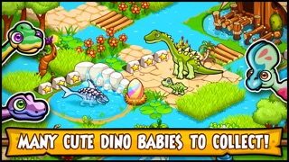 dino pets gems