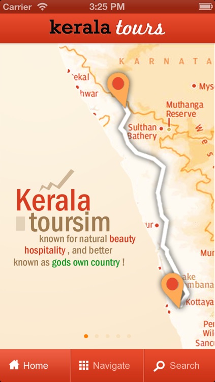 Kerala Tours