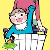 Baby Goes to Market - BulBul Apps for iPhone
