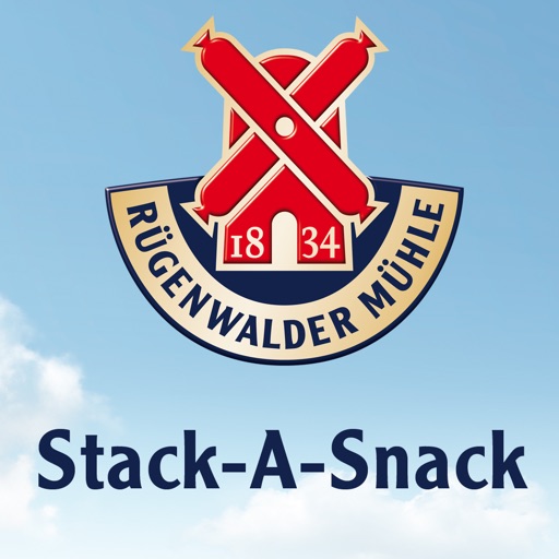 Stack-A-Snack