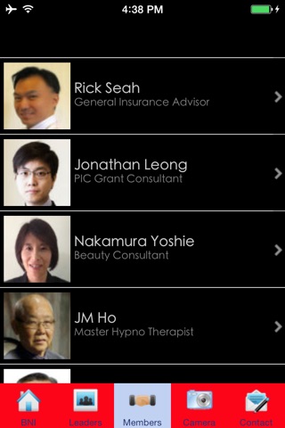 BNI Singapore (Unity) screenshot 4