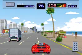 Game screenshot Final Freeway 2R Free hack