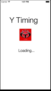 Y Timing screenshot #1 for iPhone