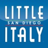 San Diego's Little Italy