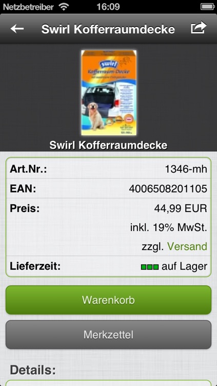 Zoogigant screenshot-3