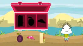 Game screenshot Learn Arabic Shapes and Colors Game apk