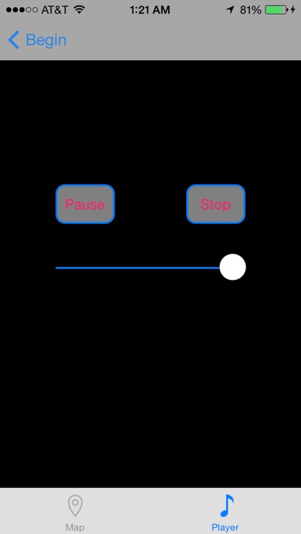 Mirroring Sky screenshot-3