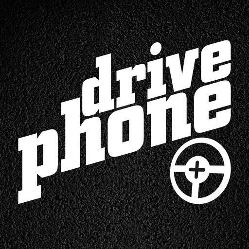 Drive Phone icon