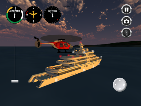 Screenshot #5 pour Airplane Adventures Hawaii