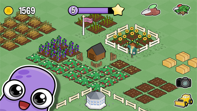 Moy Farm Day(圖1)-速報App