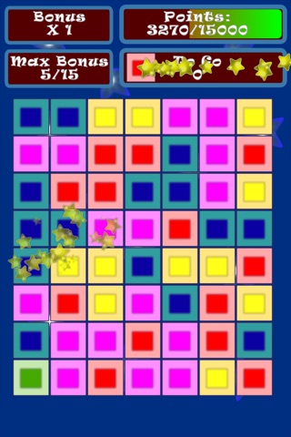 Groups Block Explode SD screenshot 3