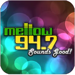 Mellow 947 app icon
