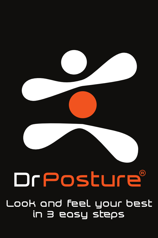 DrPosture® - Your health is in your posture
