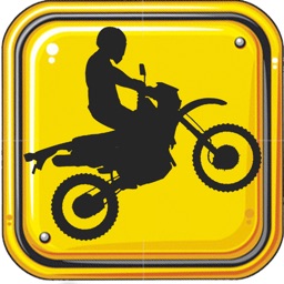 A Extreme Dirt Bike Race - Cool Racing Derby Free