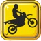 A Extreme Dirt Bike Race - Cool Racing Derby Free