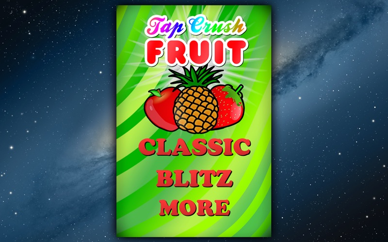 Tap Crush Fruit thumbnail 4