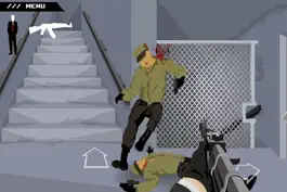 Game screenshot Hit Man Legend - Assassin Bloody Adventure mod apk