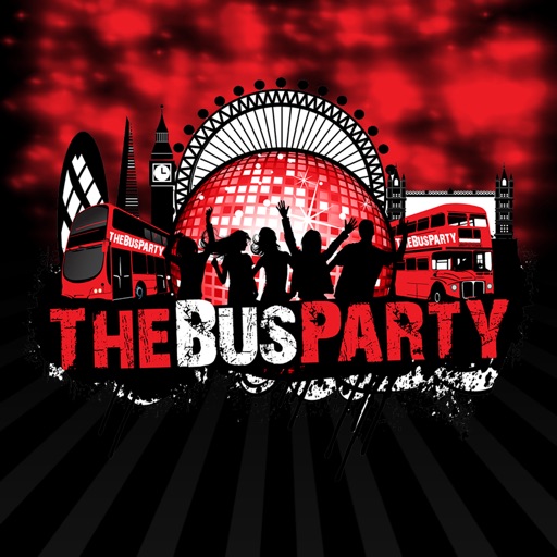 The Bus Party icon